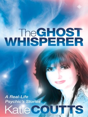 cover image of The Ghost Whisperer